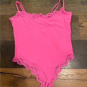 SKIMS Bodysuit